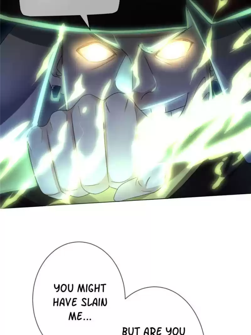 Legend Reboot Chapter 68