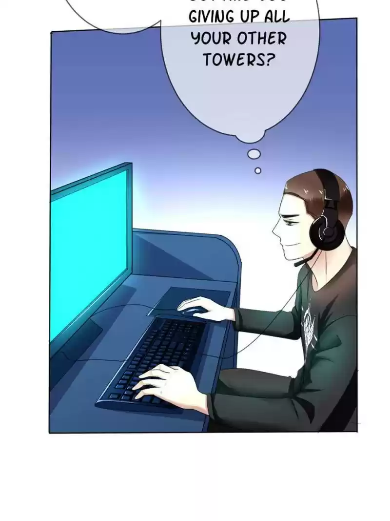 Legend Reboot Chapter 68