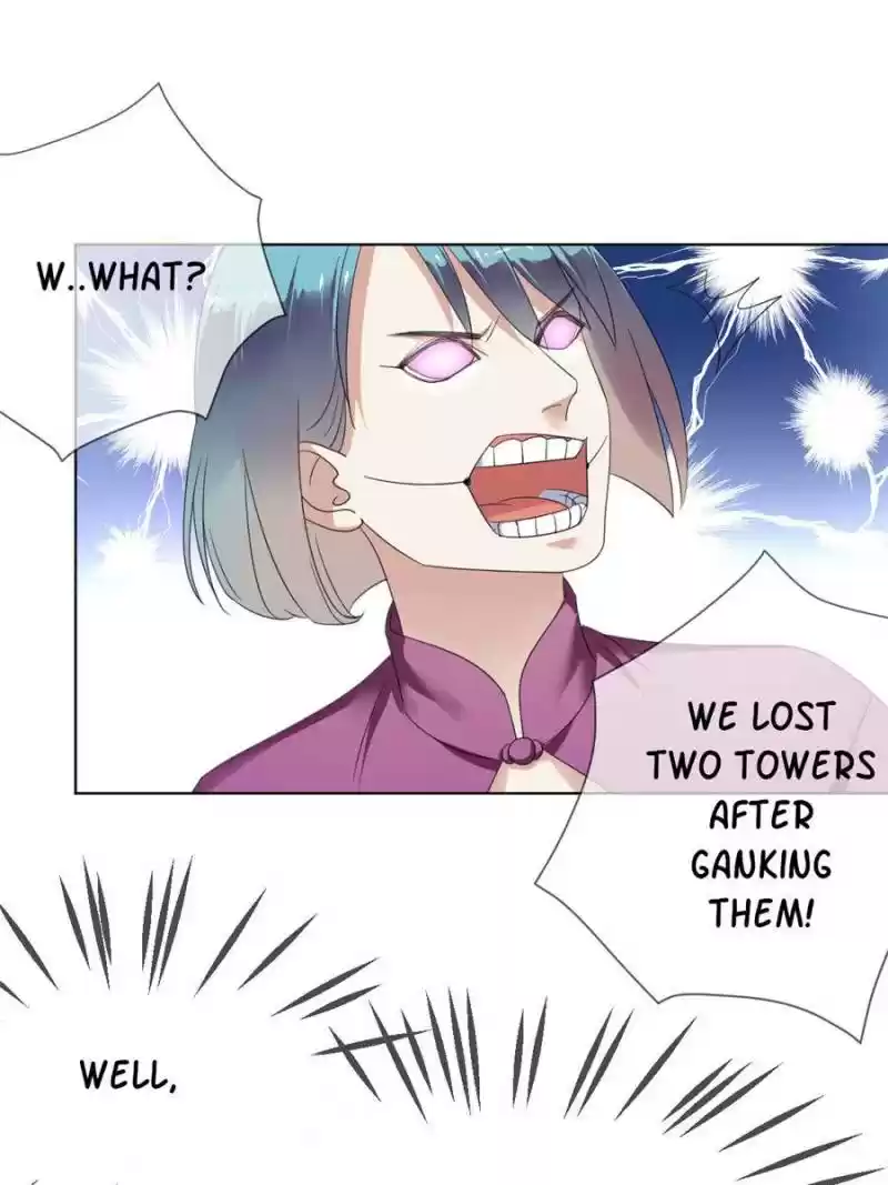 Legend Reboot Chapter 68