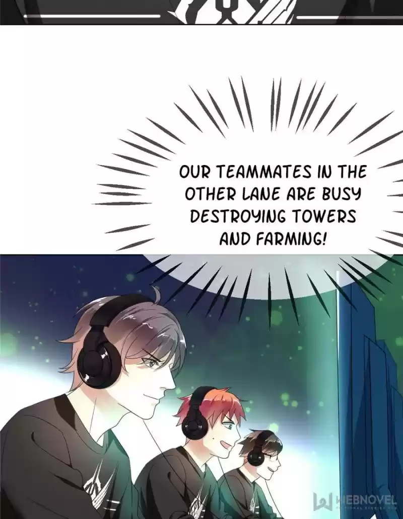 Legend Reboot Chapter 68