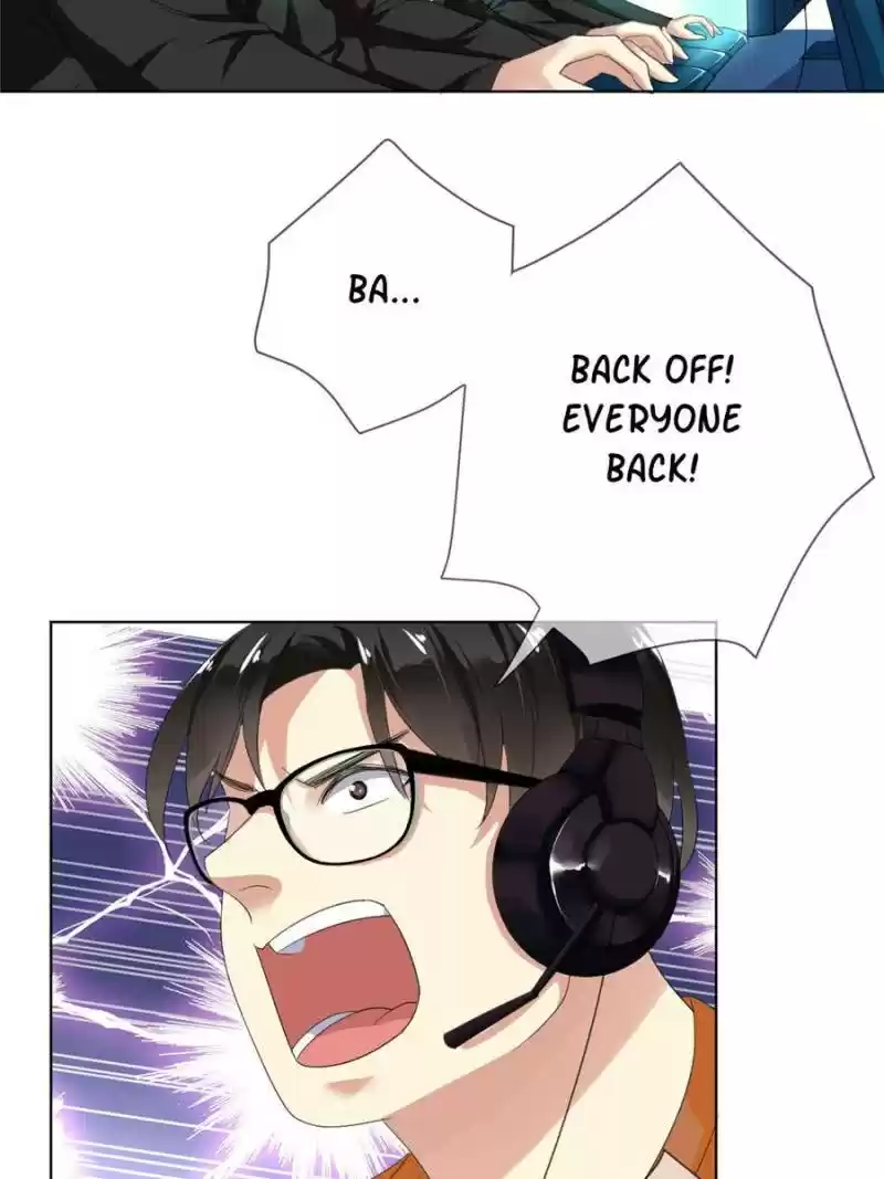 Legend Reboot Chapter 68