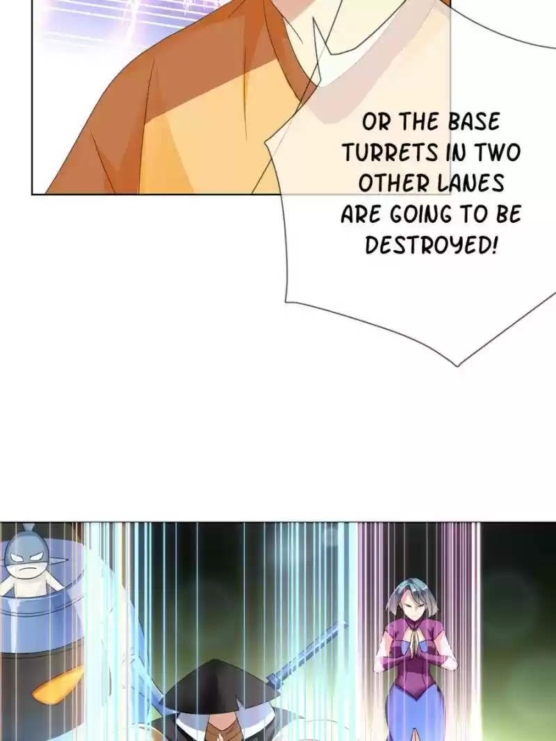 Legend Reboot Chapter 68