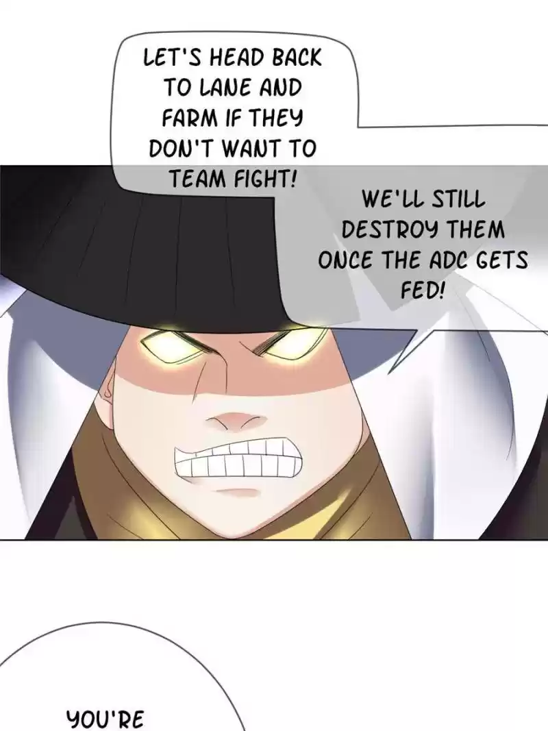 Legend Reboot Chapter 68