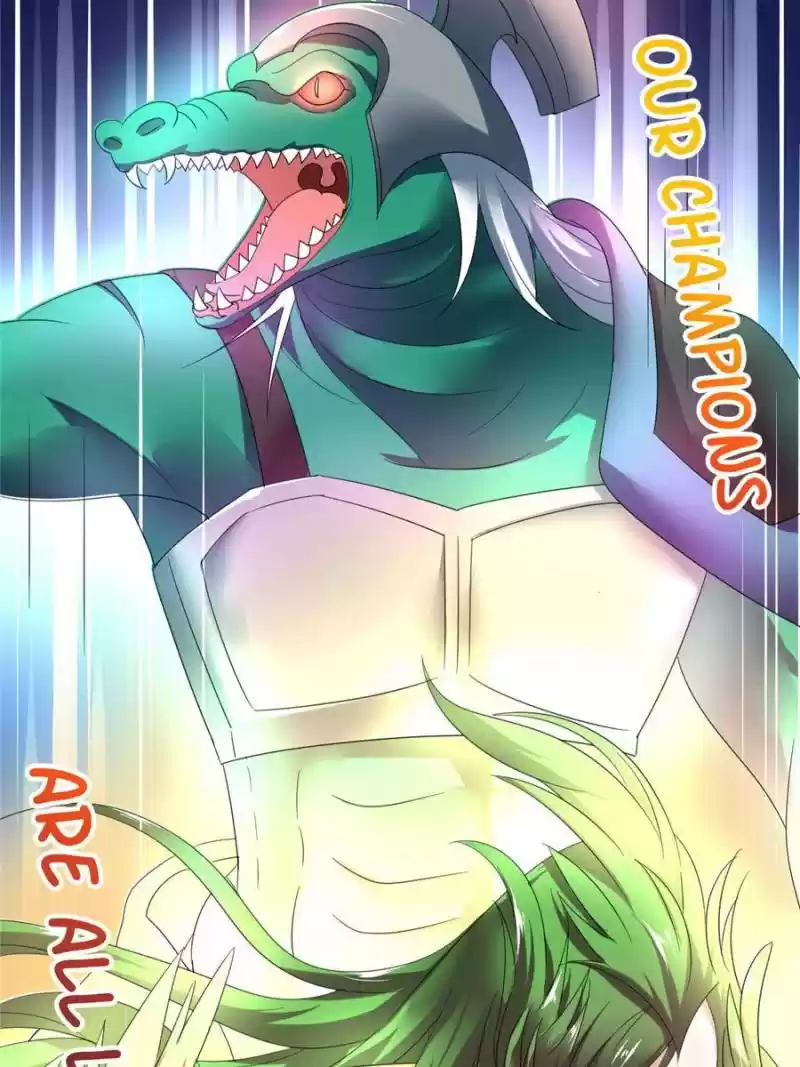 Legend Reboot Chapter 68