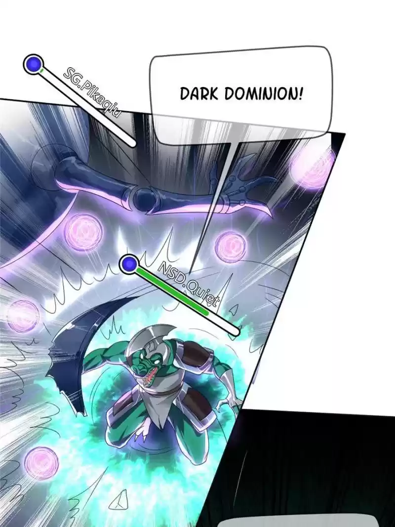 Legend Reboot Chapter 68