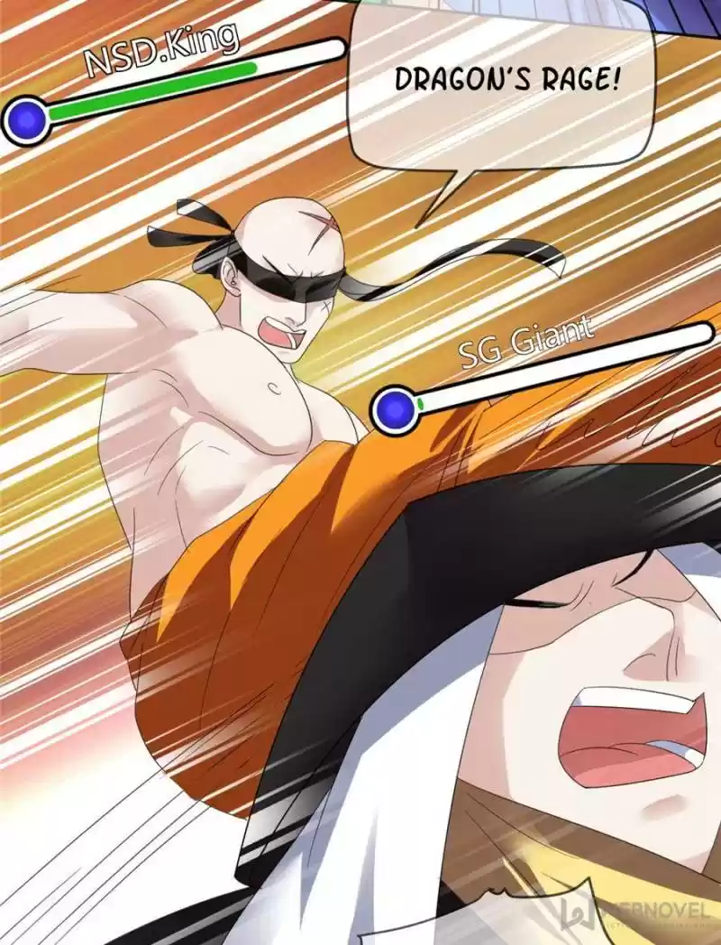 Legend Reboot Chapter 68