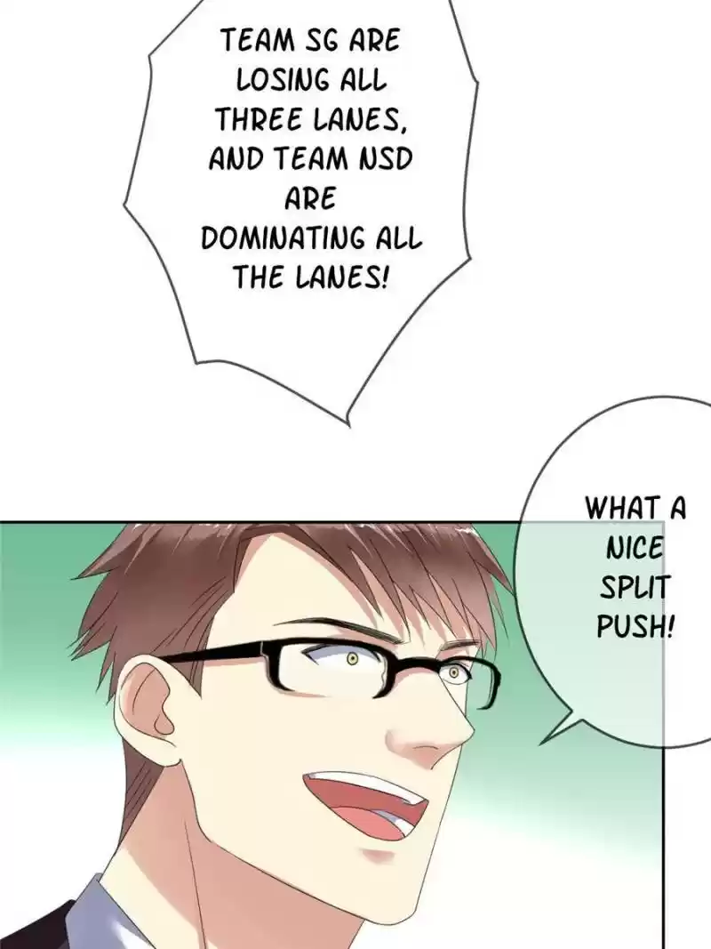 Legend Reboot Chapter 68