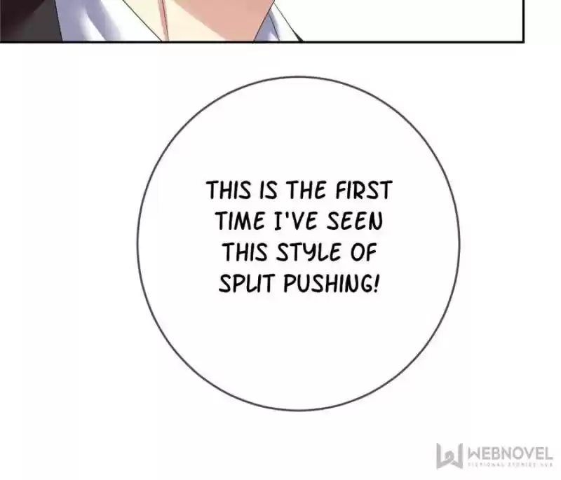 Legend Reboot Chapter 68