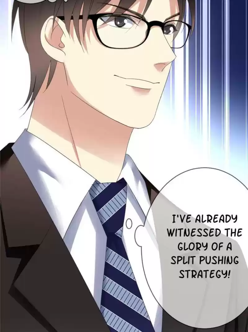 Legend Reboot Chapter 68