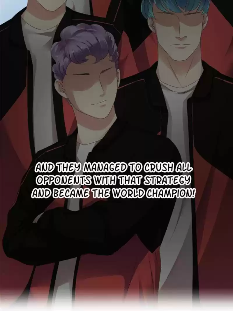 Legend Reboot Chapter 68