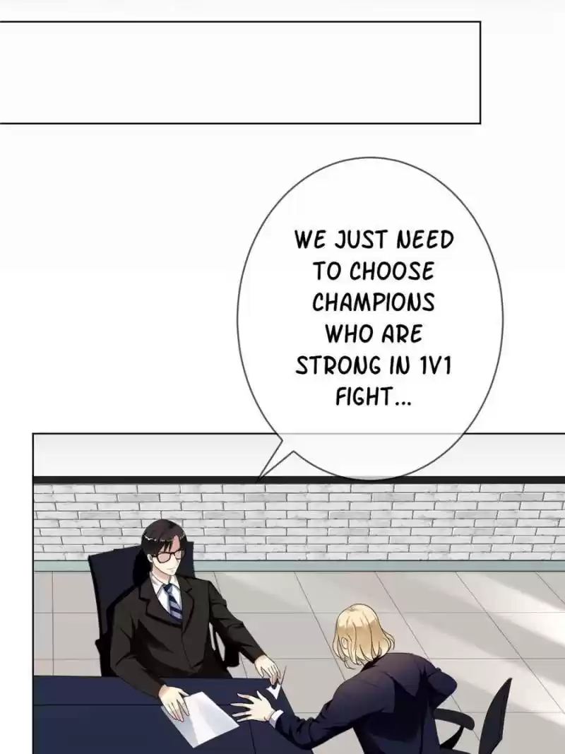 Legend Reboot Chapter 68