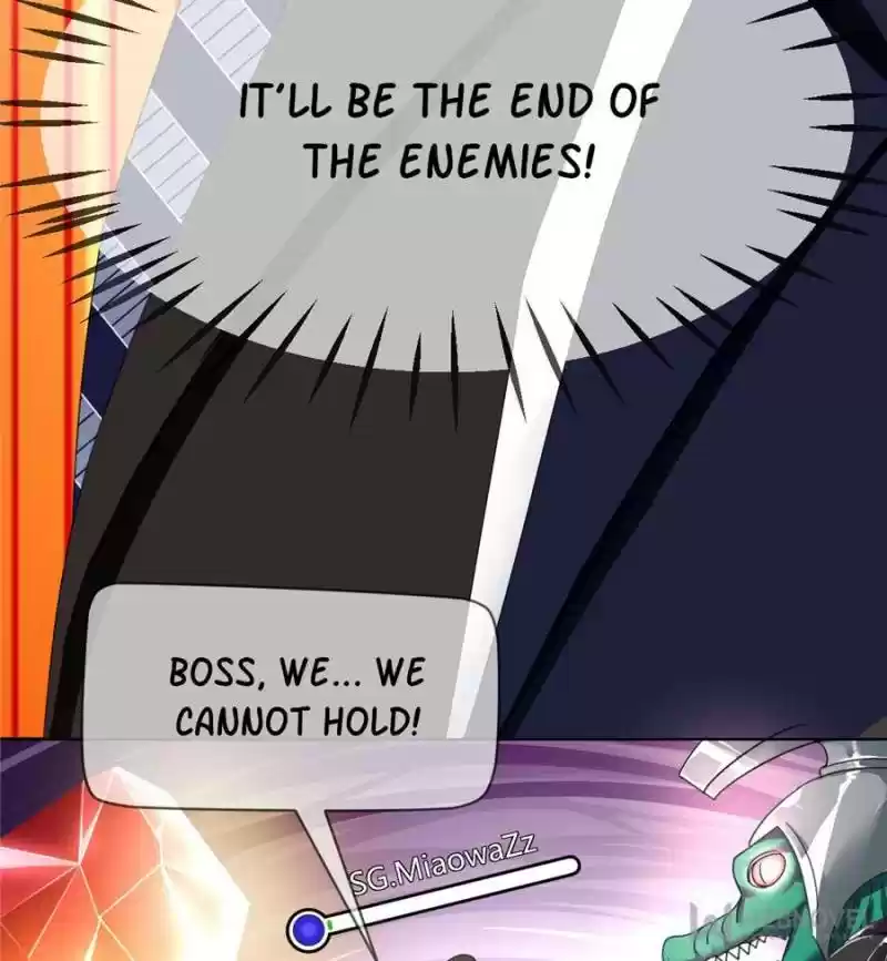 Legend Reboot Chapter 68