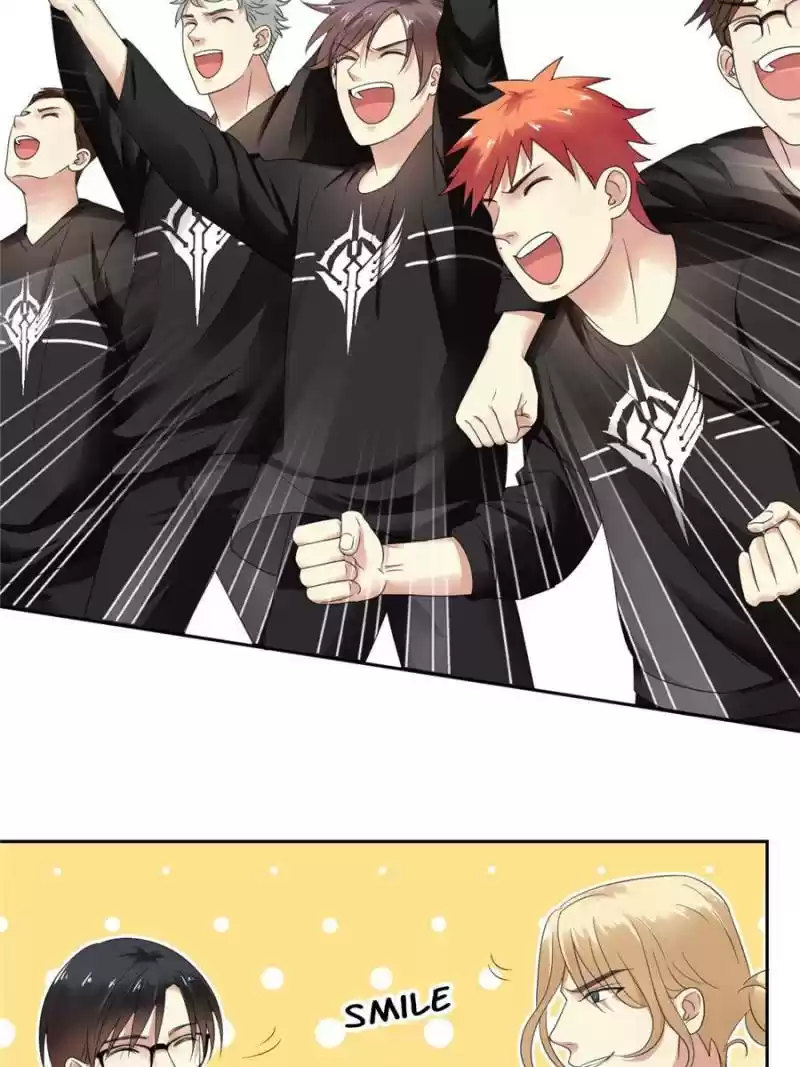 Legend Reboot Chapter 68