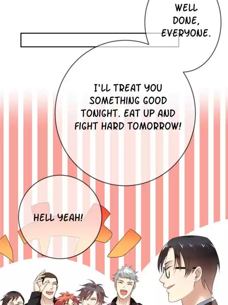 Legend Reboot Chapter 68