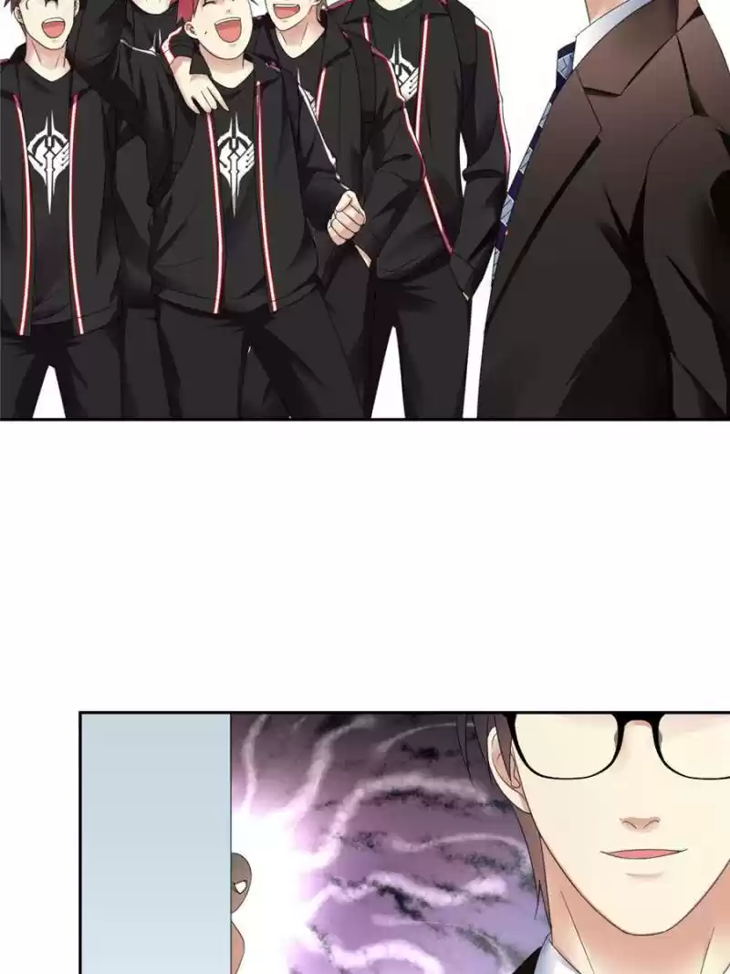 Legend Reboot Chapter 68