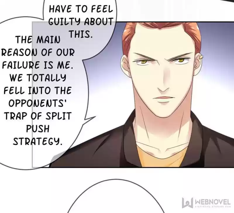 Legend Reboot Chapter 69