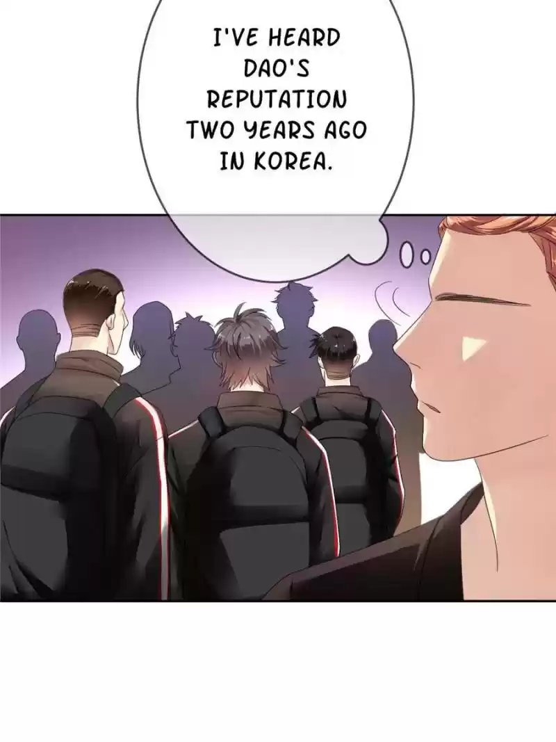 Legend Reboot Chapter 69