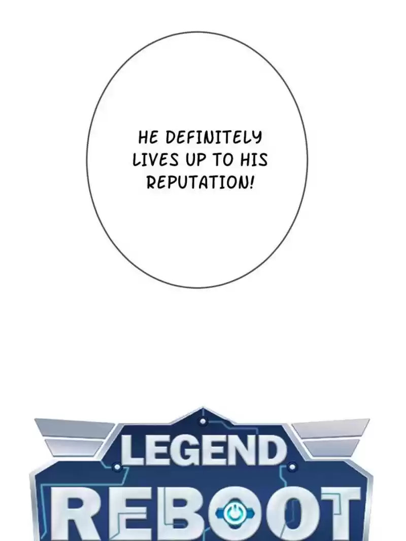Legend Reboot Chapter 69
