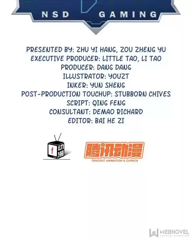 Legend Reboot Chapter 69