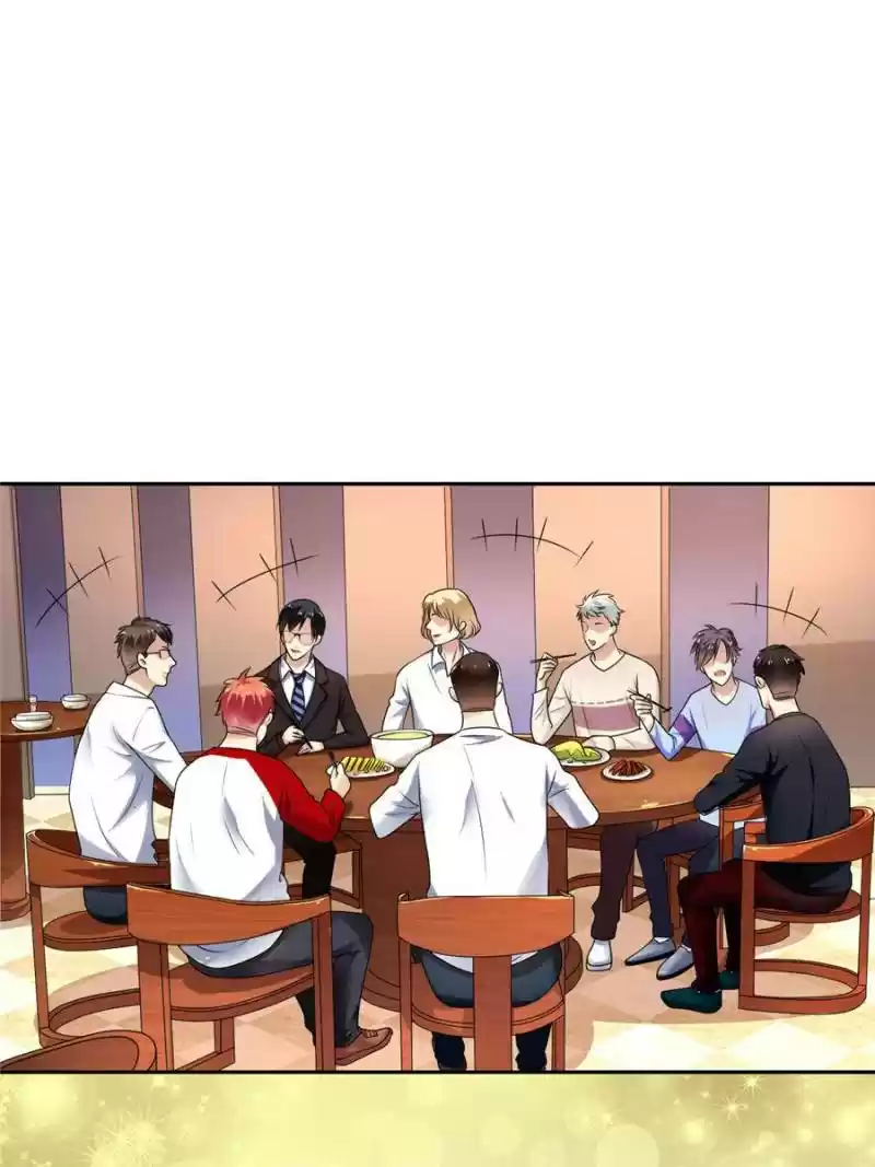 Legend Reboot Chapter 69