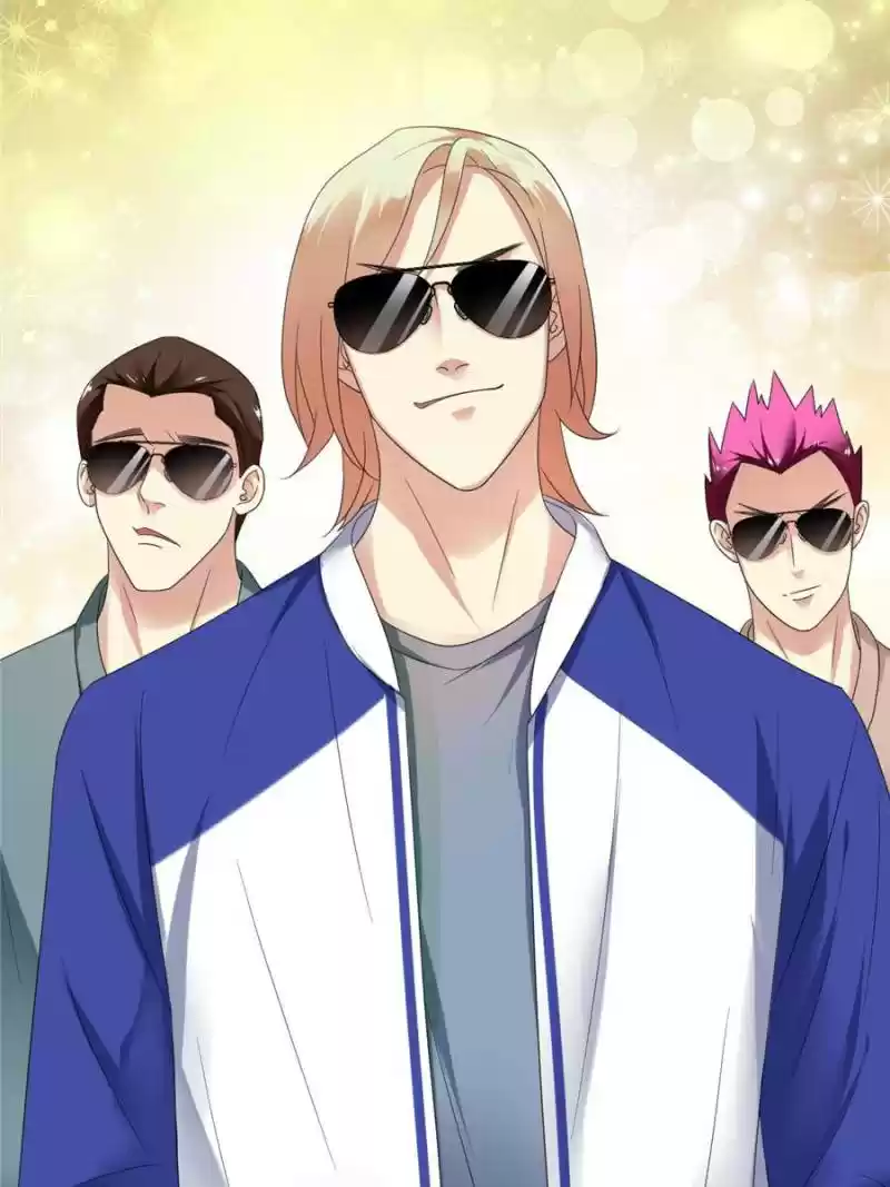 Legend Reboot Chapter 69