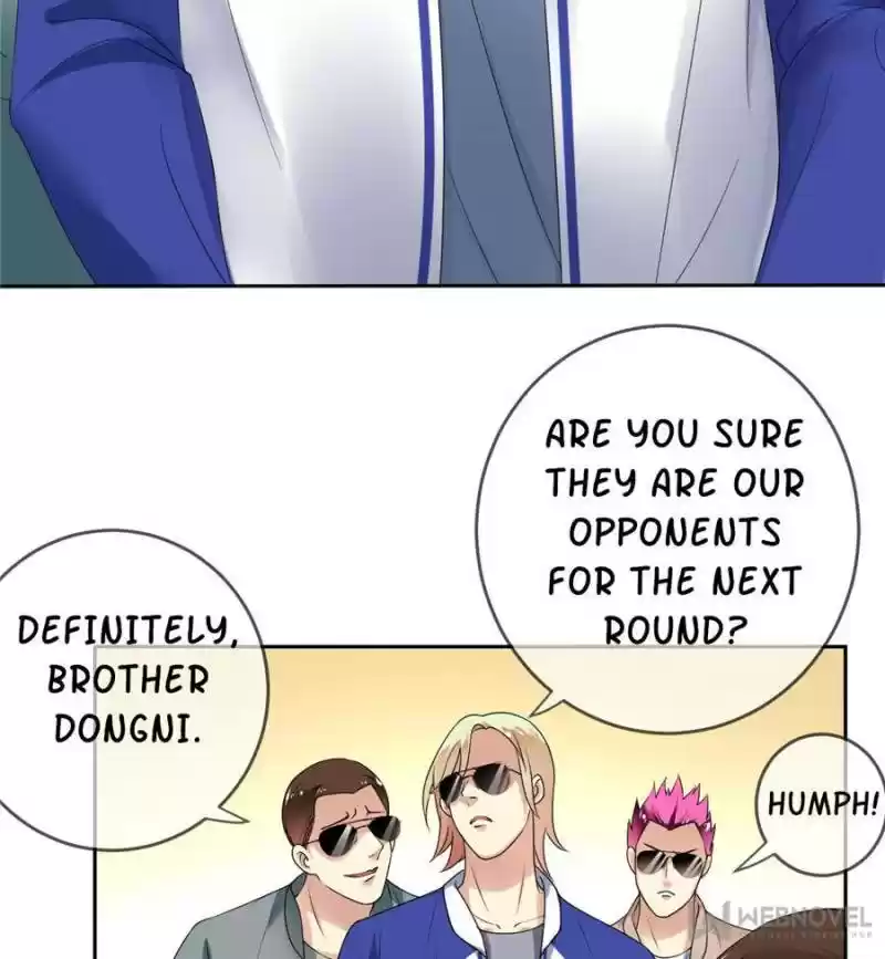 Legend Reboot Chapter 69