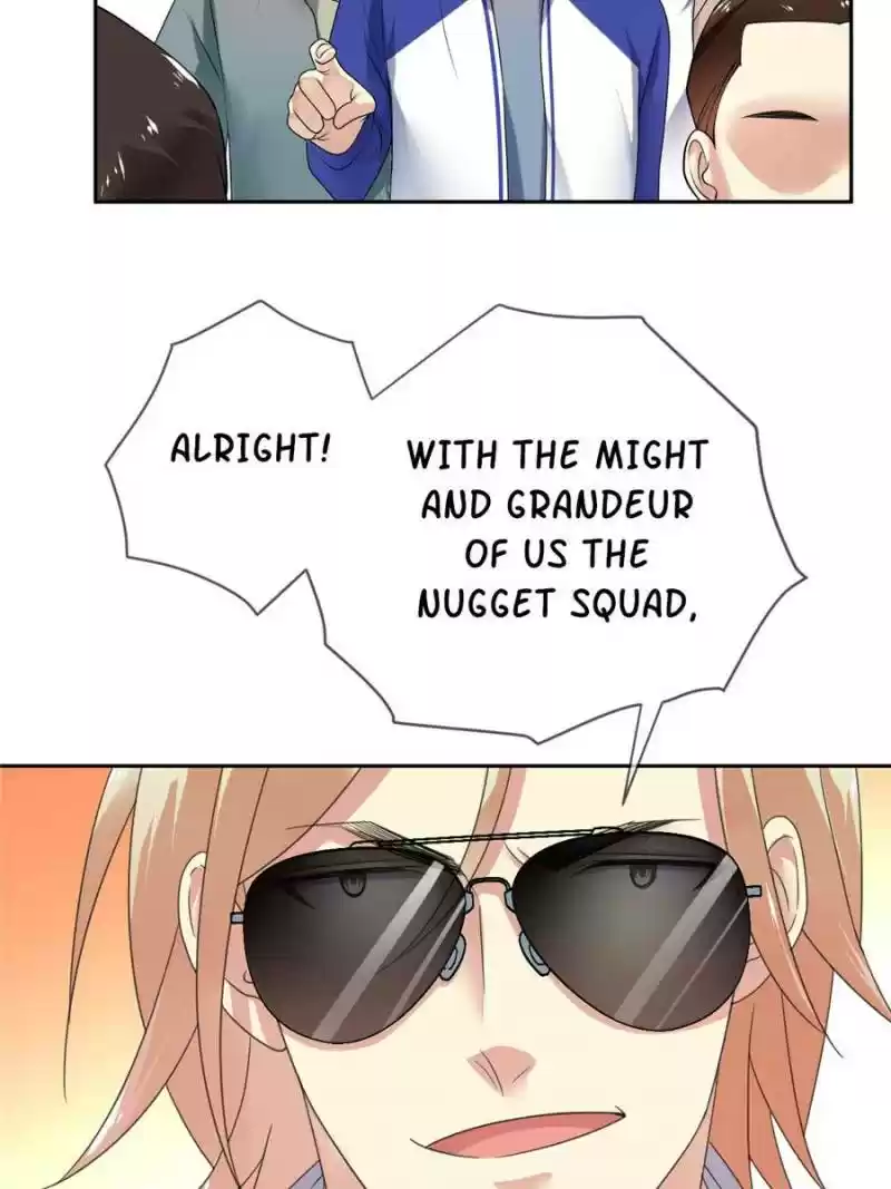 Legend Reboot Chapter 69