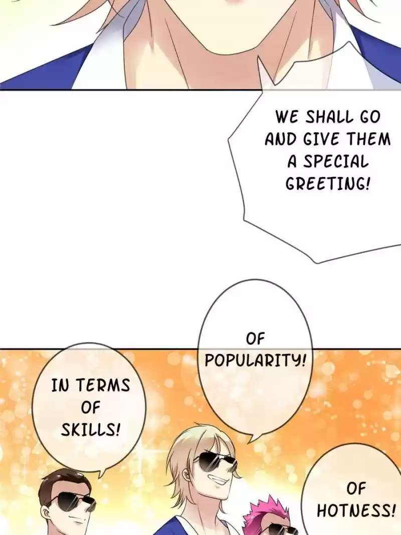 Legend Reboot Chapter 69