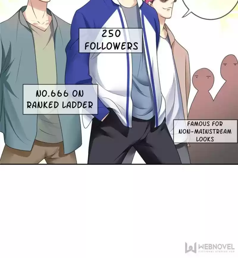 Legend Reboot Chapter 69