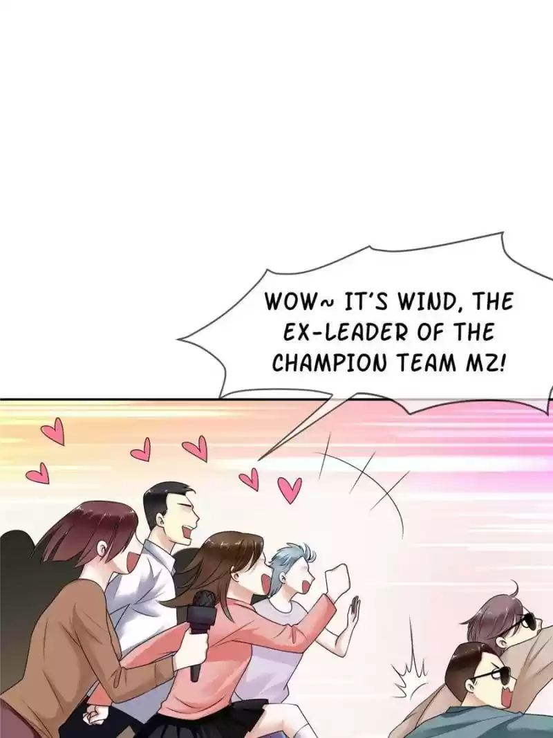 Legend Reboot Chapter 69