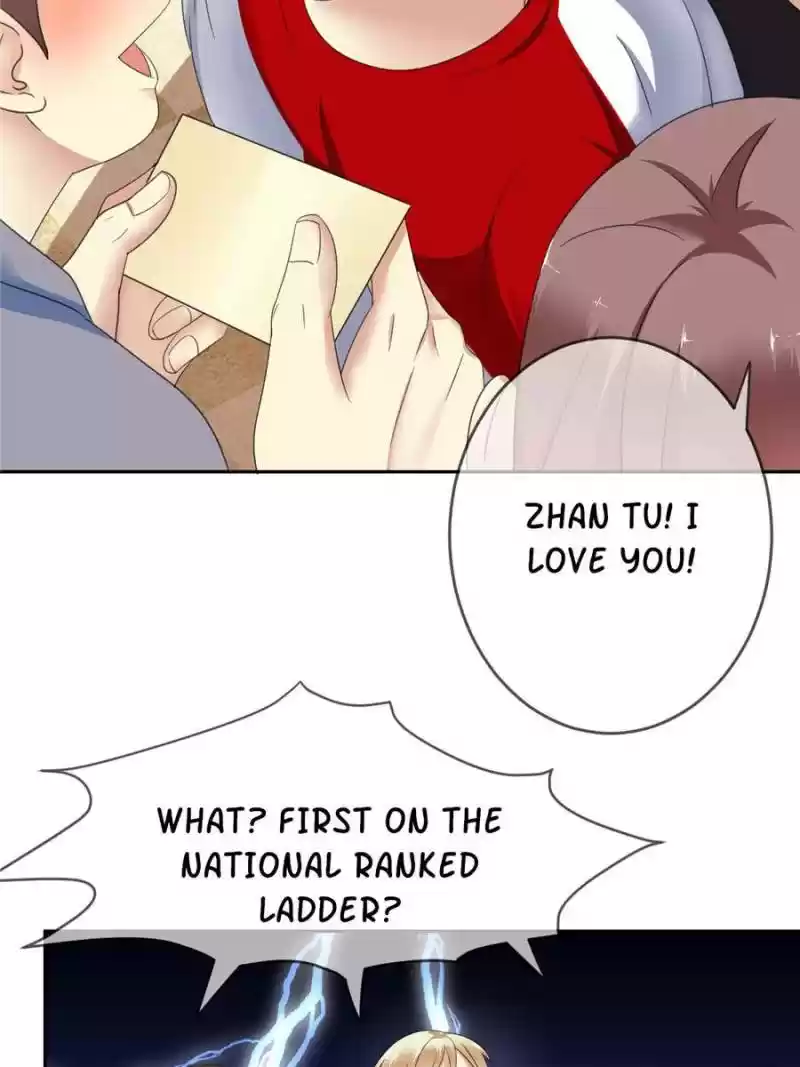 Legend Reboot Chapter 69