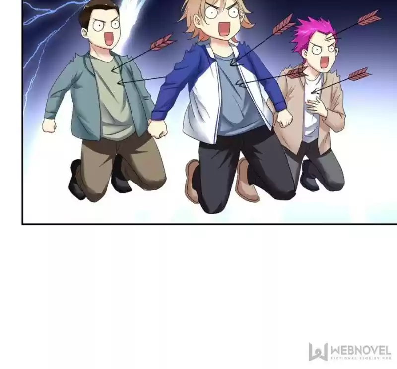 Legend Reboot Chapter 69