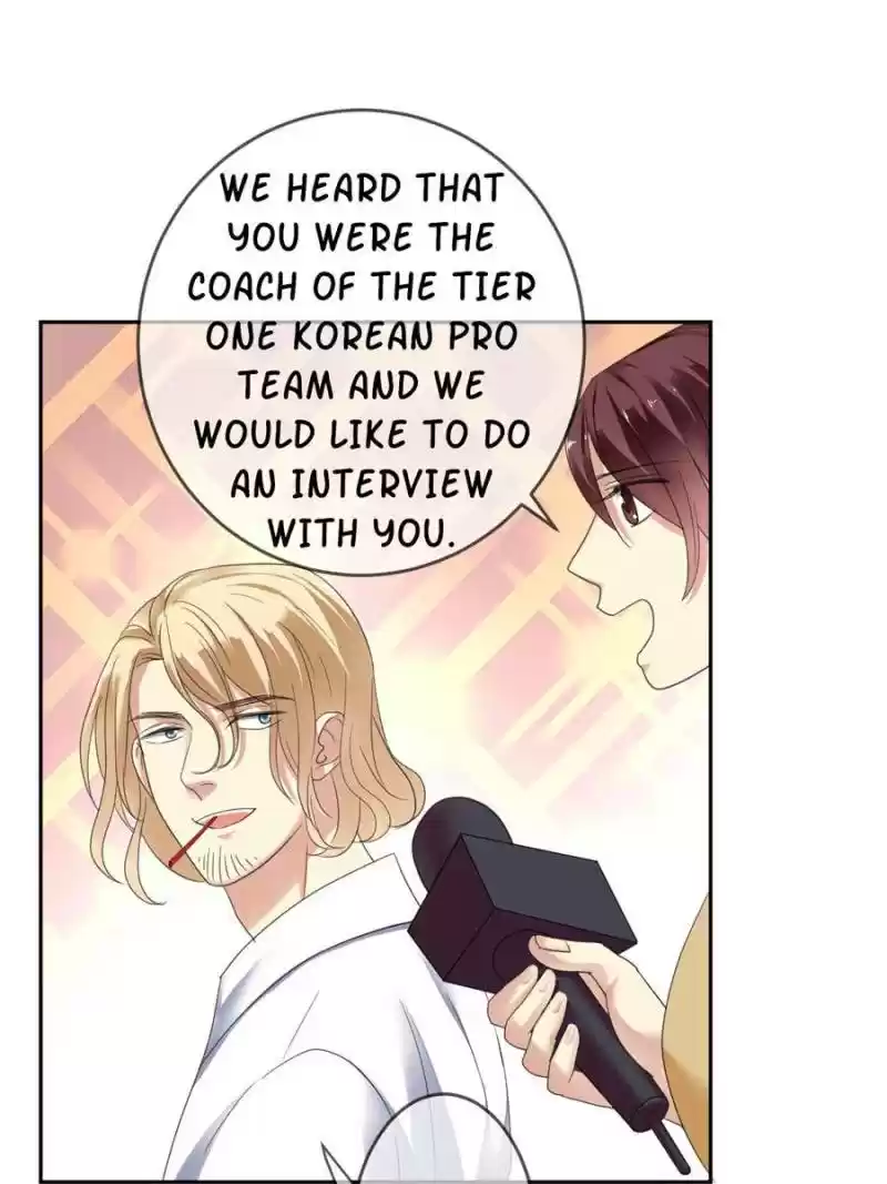 Legend Reboot Chapter 69