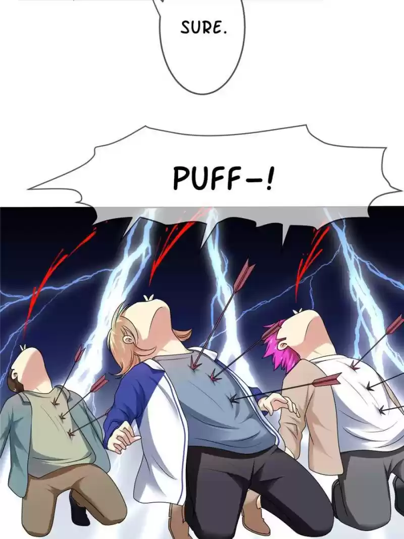 Legend Reboot Chapter 69