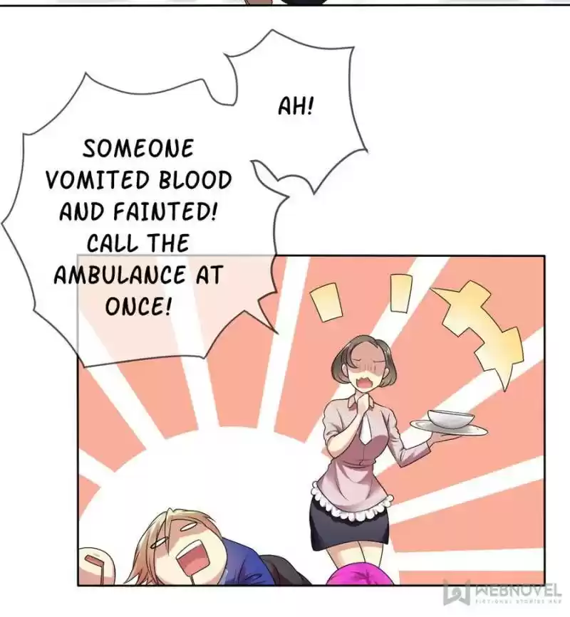 Legend Reboot Chapter 69