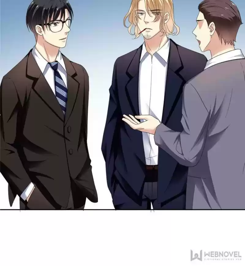 Legend Reboot Chapter 69