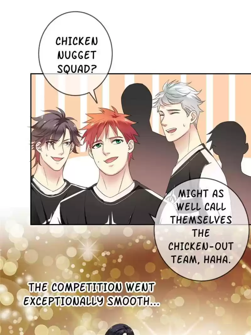 Legend Reboot Chapter 69