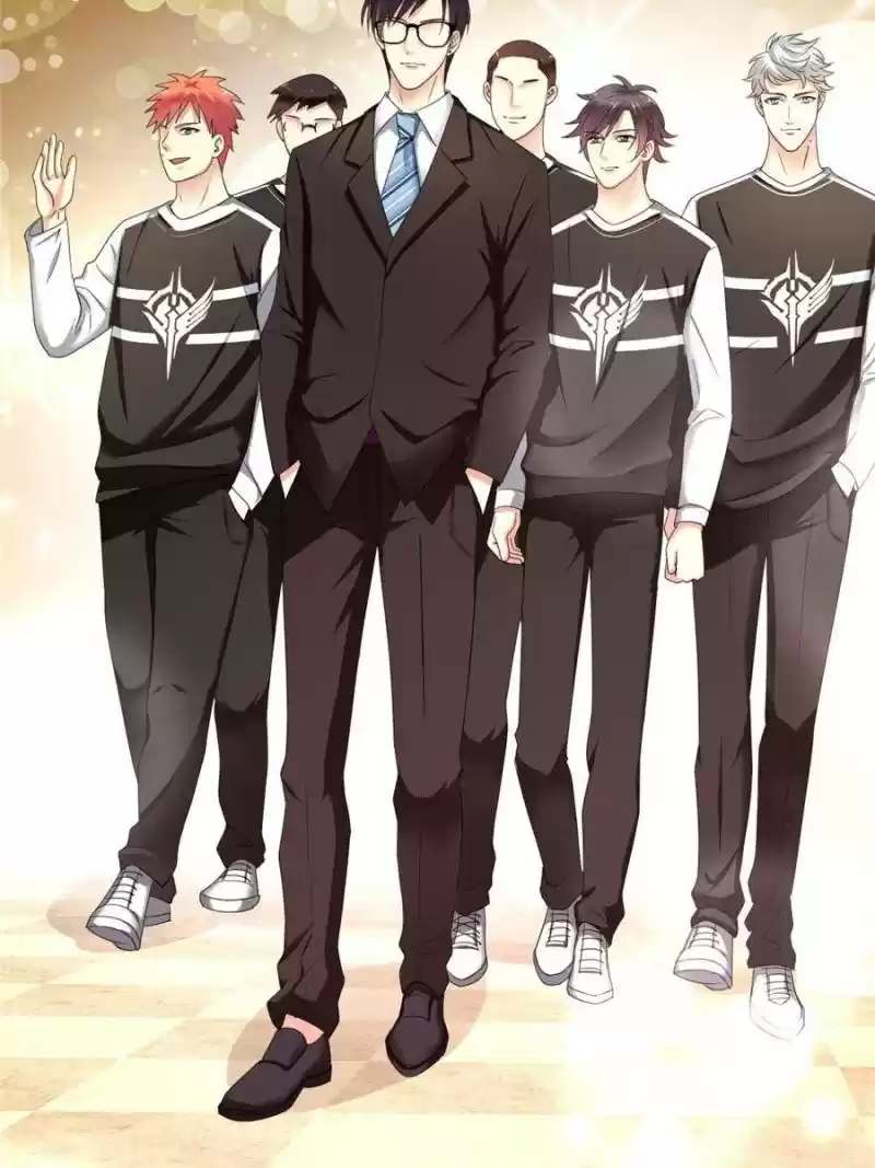 Legend Reboot Chapter 69