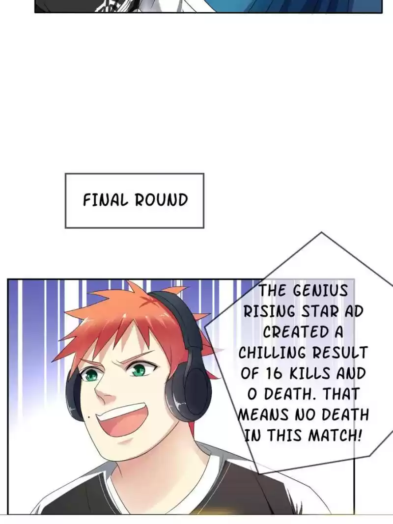 Legend Reboot Chapter 69