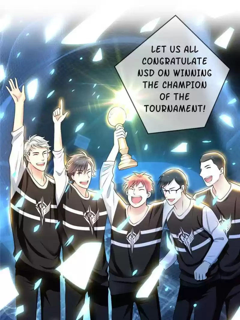 Legend Reboot Chapter 69