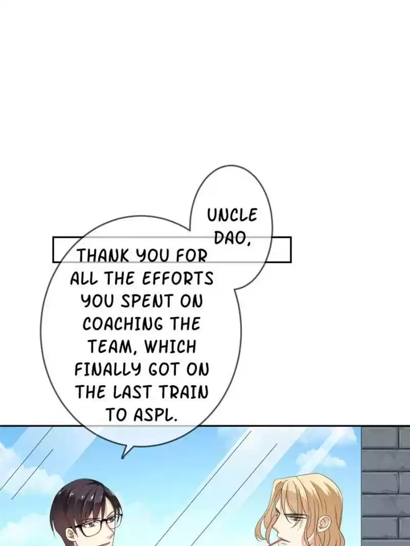 Legend Reboot Chapter 69