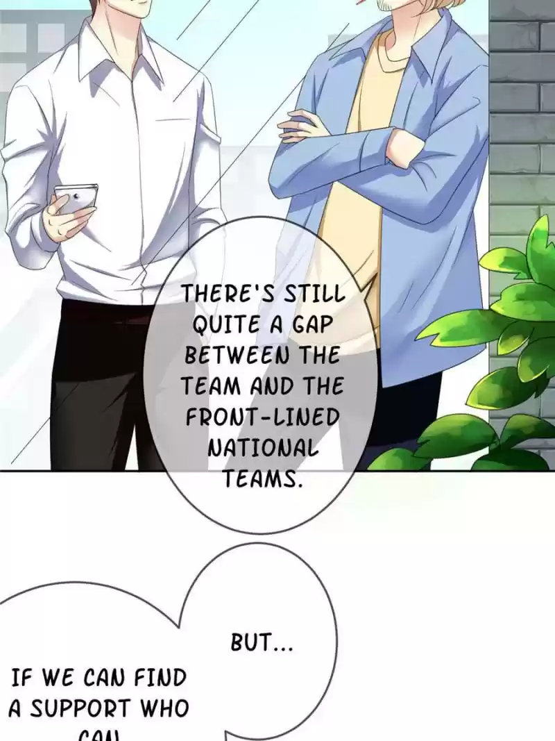 Legend Reboot Chapter 69