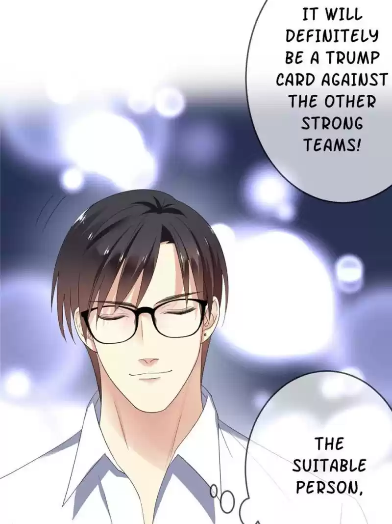 Legend Reboot Chapter 69