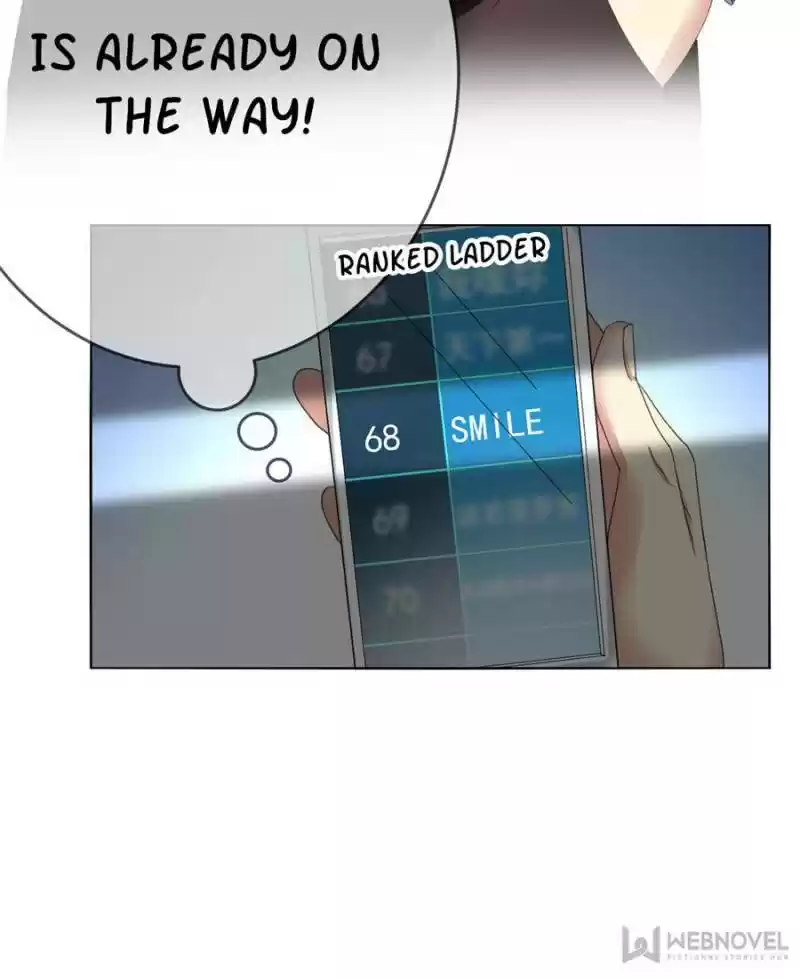 Legend Reboot Chapter 69