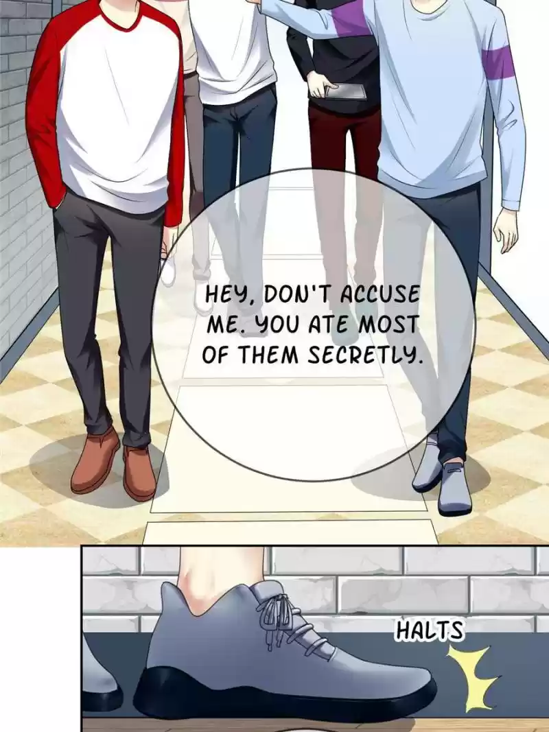 Legend Reboot Chapter 69