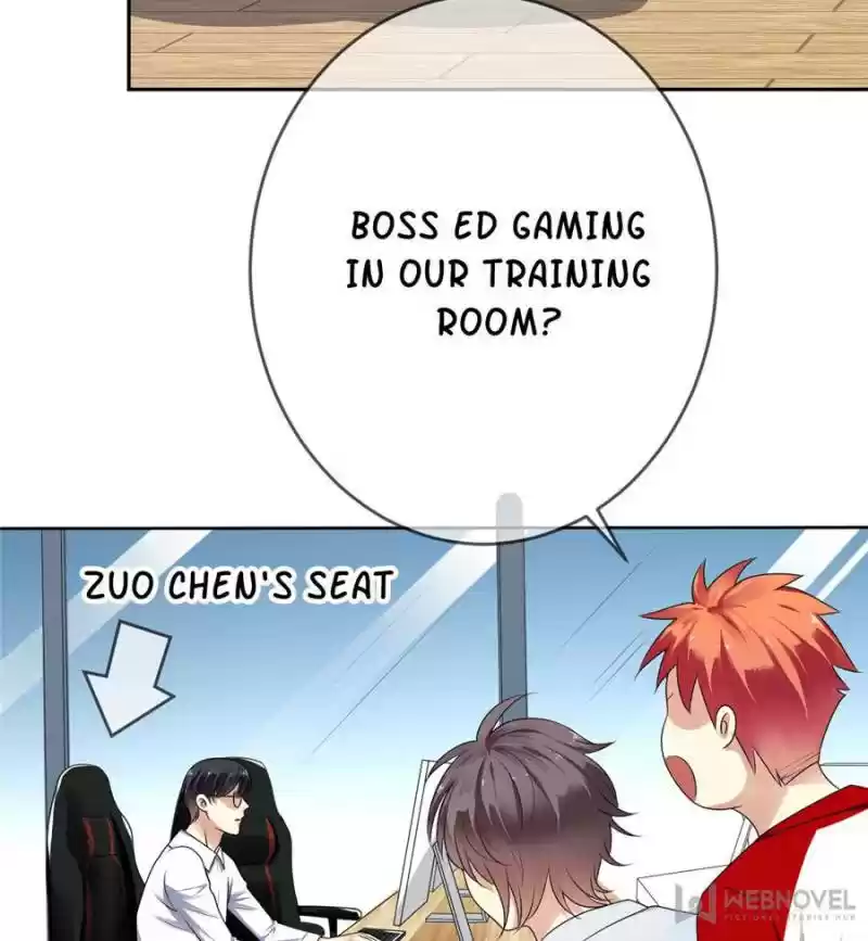 Legend Reboot Chapter 69