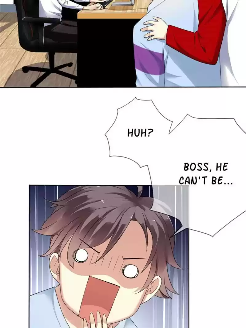 Legend Reboot Chapter 69