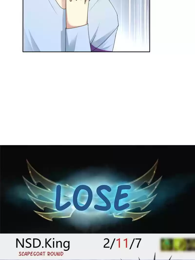 Legend Reboot Chapter 69