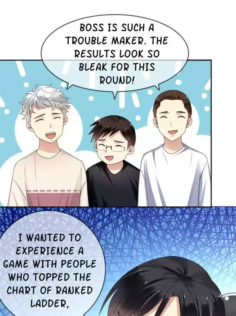 Legend Reboot Chapter 69