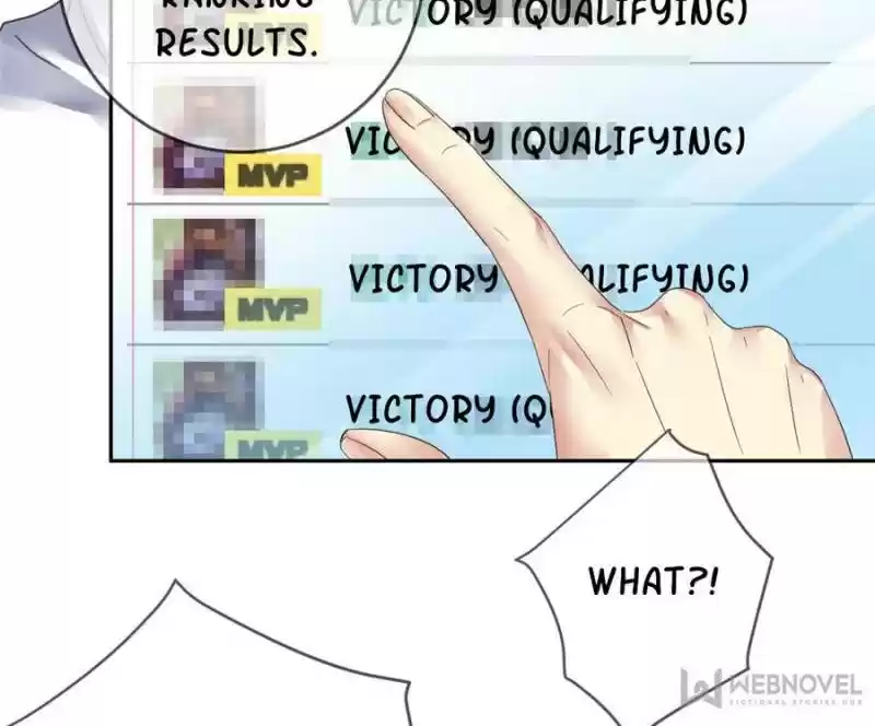 Legend Reboot Chapter 69